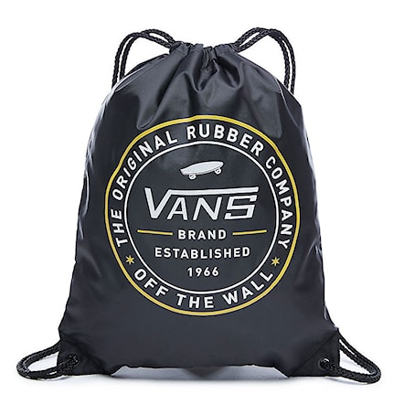 Backpack Vans League Bench black 2018 - 1