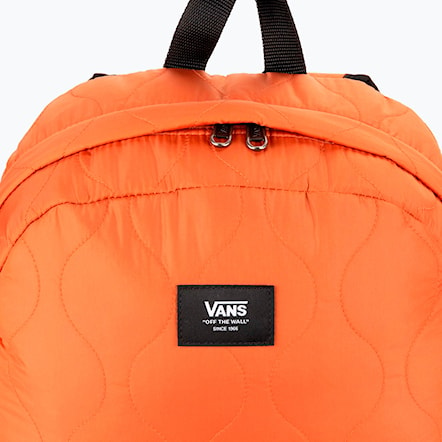 Backpack Vans Old Skool auburn 2024 - 5