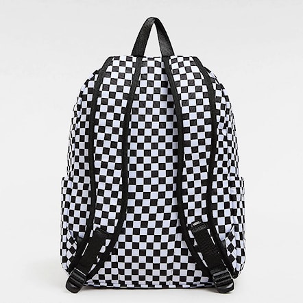 Backpack Vans Old Skool black/white 2024 - 2