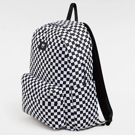 Backpack Vans Old Skool black/white 2024 - 3