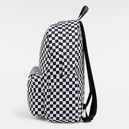 Backpack Vans Old Skool black/white 2024 - 4