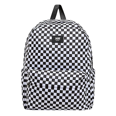 Backpack Vans Old Skool black/white 2024 - 1