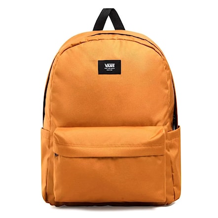 Backpack Vans Old Skool brown sugar 2024 - 1