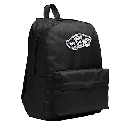 Backpack Vans Old Skool Classic black 2024 - 3