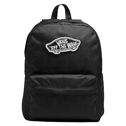 Backpack Vans Old Skool Classic black 2024 - 1