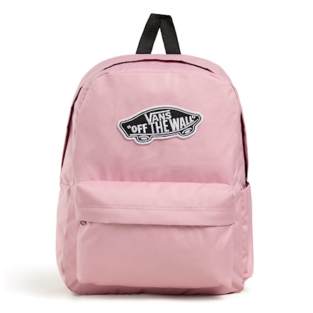 Batoh Vans Old Skool Classic pink 2025 - 1