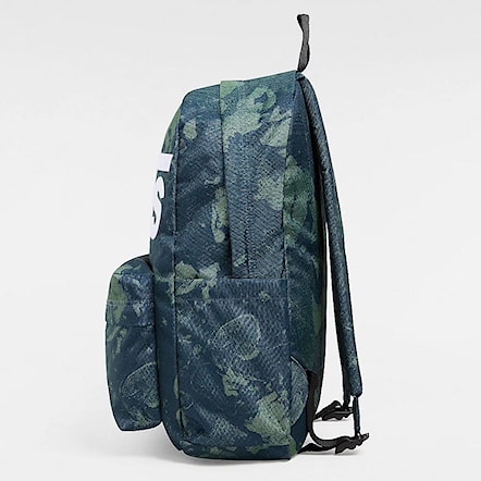 Backpack Vans Old Skool Drop V dress blues/dark forest 2024 - 4