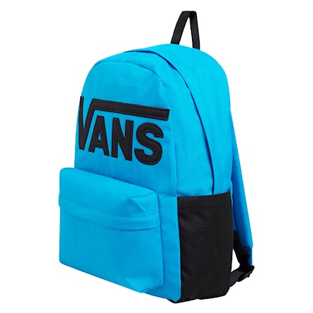 Backpack Vans Old Skool Drop V ibiza blue 2024 - 5