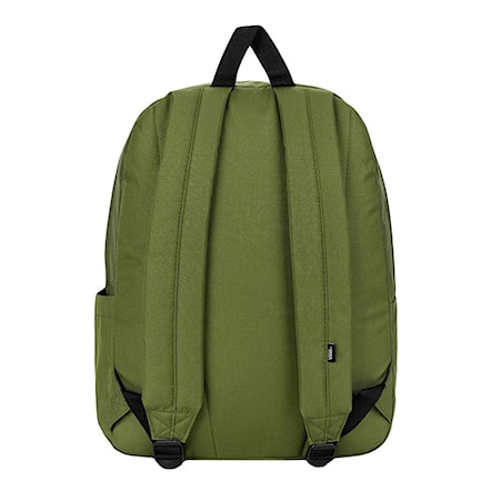 Backpack Vans Old Skool Drop V loden green 2025 - 2