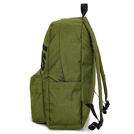 Backpack Vans Old Skool Drop V loden green 2025 - 3