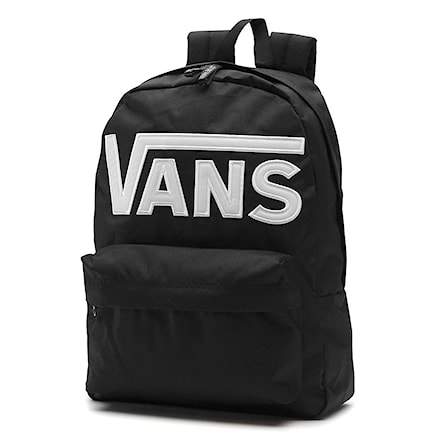 Backpack Vans Old Skool II black/white 2019 - 1