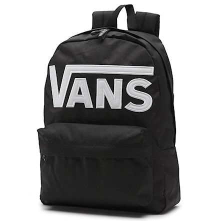 Backpack Vans Old Skool II black/white 2015 - 1