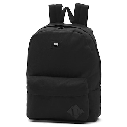 Backpack Vans Old Skool II black 2017 - 1