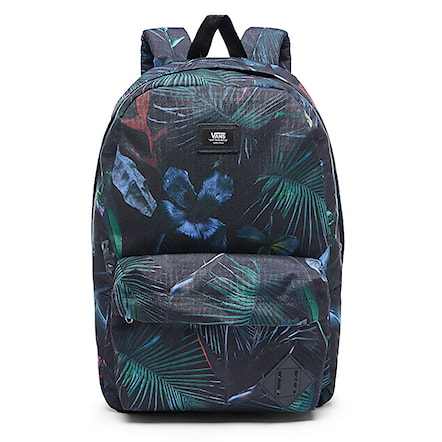 Backpack Vans Old Skool II neo jungle 2018 - 1