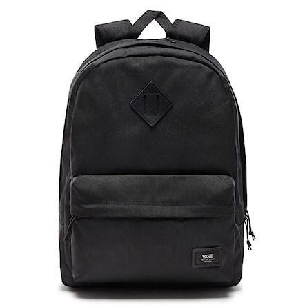 Backpack Vans Old Skool Plus black 2018 - 1