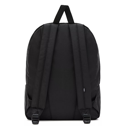 Backpack Vans Old Skool Print black 2024 - 2