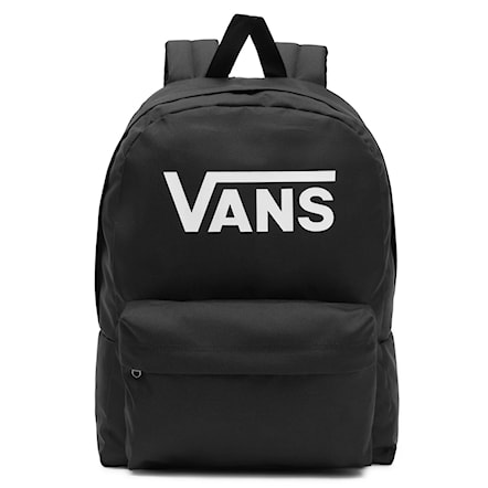 Backpack Vans Old Skool Print black 2024 - 1