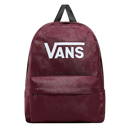 Backpack Vans Old Skool Print port royale 2024 - 1