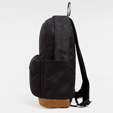 Backpack Vans Old Skool Sport black 2024 - 4