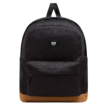 Backpack Vans Old Skool Sport black 2024 - 1