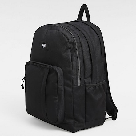 Backpack Vans Old Skool Trek black 2024 - 3