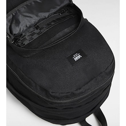 Backpack Vans Old Skool Trek black 2024 - 5