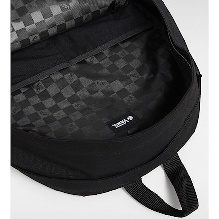 Backpack Vans Old Skool Trek black 2024 - 7