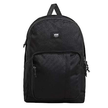 Backpack Vans Old Skool Trek black 2024 - 1