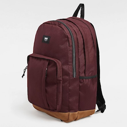 Backpack Vans Old Skool Trek gothic grape 2024 - 3