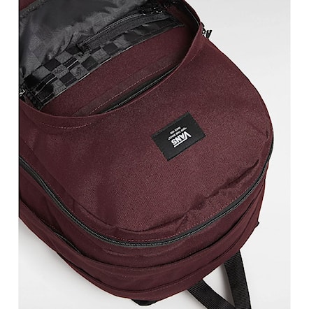 Backpack Vans Old Skool Trek gothic grape 2024 - 6