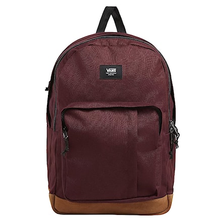 Backpack Vans Old Skool Trek gothic grape 2024 - 1