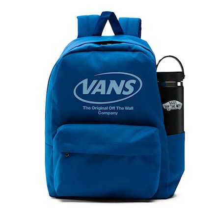 Backpack Vans Old Skool true blue 2024 - 2