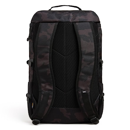 Batoh Vans Omit black camo 2025 - 2