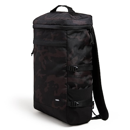 Batoh Vans Omit black camo 2025 - 3