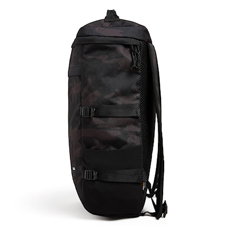 Batoh Vans Omit black camo 2025 - 4