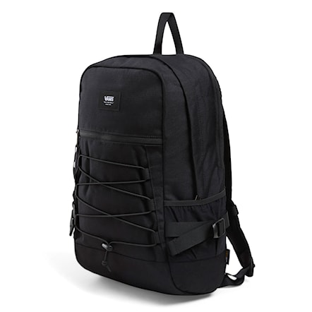 Backpack Vans Original black 2025 - 3