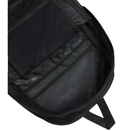 Backpack Vans Original black 2025 - 5