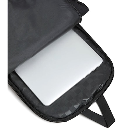 Backpack Vans Original black 2025 - 6