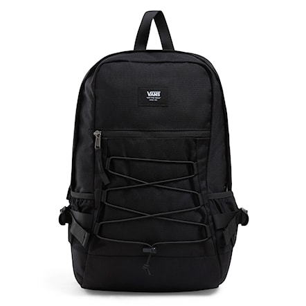 Backpack Vans Original black 2025 - 1