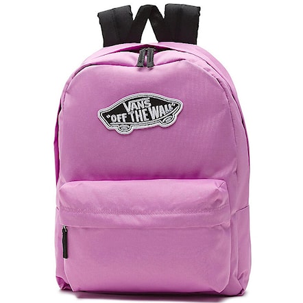 Backpack Vans Realm violet 2018 - 1
