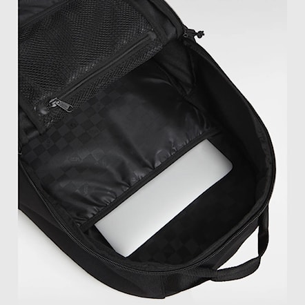Backpack Vans Resolute black 2025 - 5