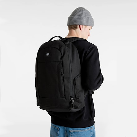 Backpack Vans Resolute black 2025 - 6