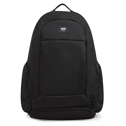 Backpack Vans Resolute black 2025 - 1