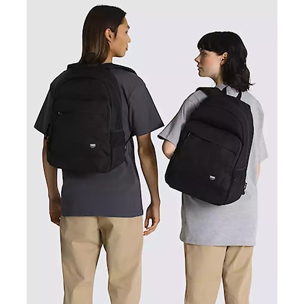 Backpack Vans Since 66 Backpack black 2023 - 2