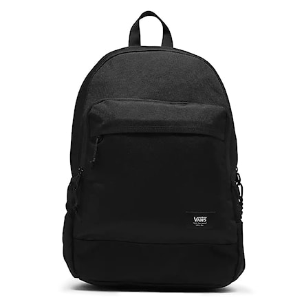 Backpack Vans Since 66 Backpack black 2023 - 1