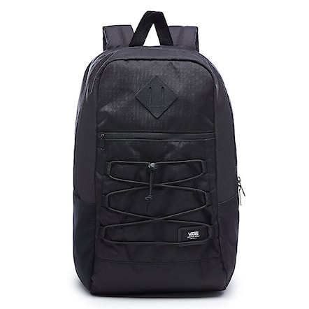Backpack Vans Snag black 2019 - 1