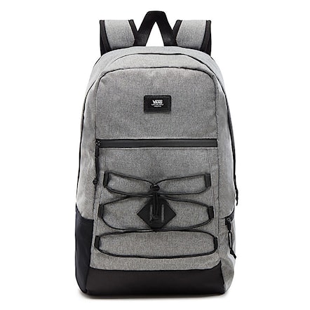 Backpack Vans Snag Plus heather suiting 2018 - 1
