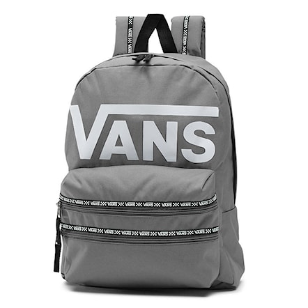 Backpack Vans Sporty Realm II dark slate 2018 - 1
