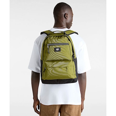 Backpack Vans Startle pesto 2024 - 3