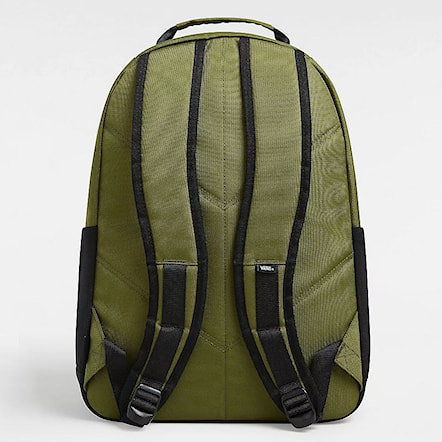 Backpack Vans Startle pesto 2024 - 4